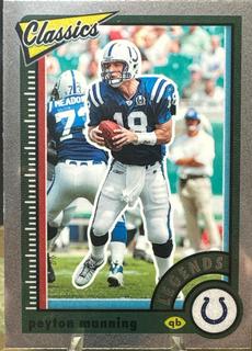 Peyton Manning