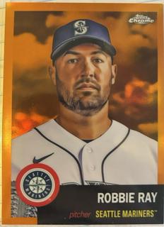 Robbie Ray