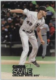 Chris Sale