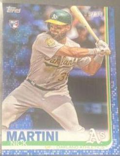 Nick Martini