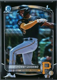Jhonny Severino