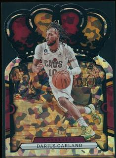 Darius Garland