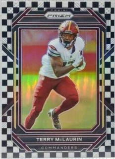 Terry McLaurin