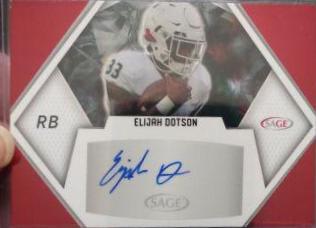Elijah Dotson