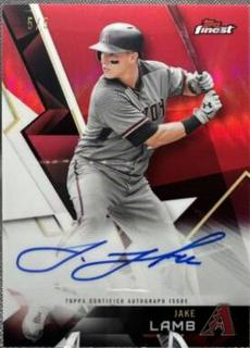 Jake Lamb
