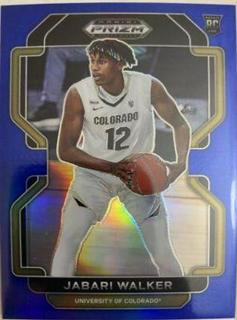 Jabari Walker