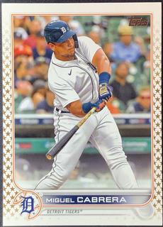 Miguel Cabrera