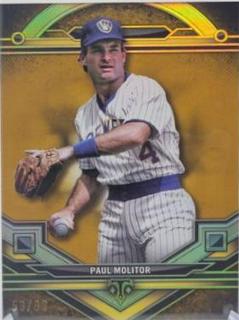 Paul Molitor