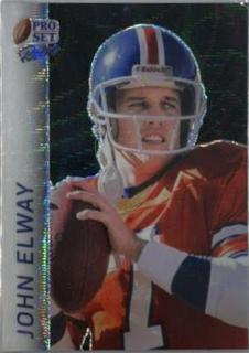 John Elway
