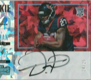 D'Onta Foreman