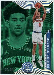 Quentin Grimes