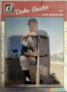 Duke Snider