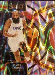 James Harden