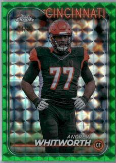 Andrew Whitworth
