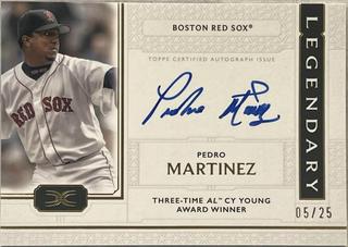 Pedro Martinez