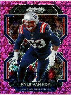 Kyle Van Noy
