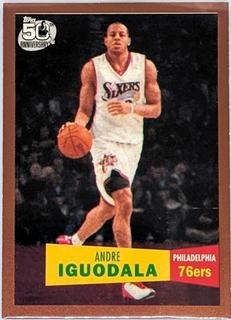 Andre Iguodala