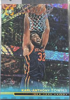 Karl-Anthony Towns