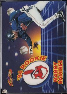 Manny Ramirez