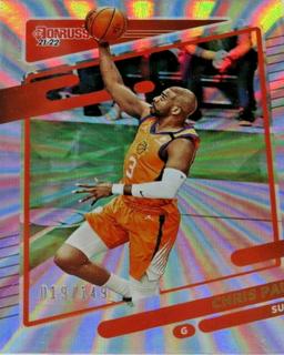 Chris Paul