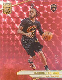 Darius Garland