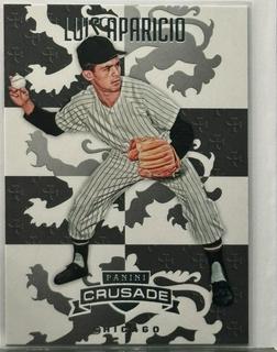 Luis Aparicio