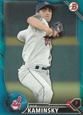 Rob Kaminsky [Blue] #BP98