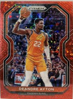 Deandre Ayton