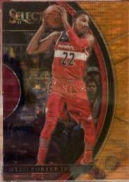 Otto Porter Jr.