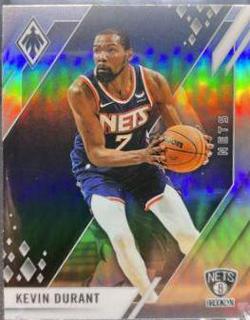 Kevin Durant