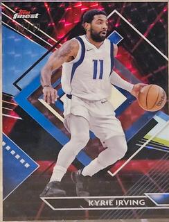 Kyrie Irving