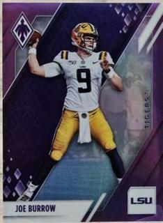 Joe Burrow