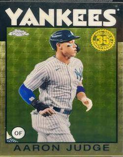 Aaron Judge