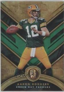 Aaron Rodgers
