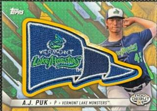 A.J. Puk