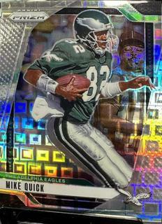 Mike Quick