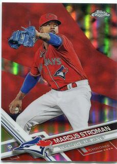 Marcus Stroman