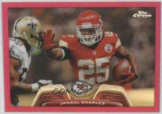 Jamaal Charles