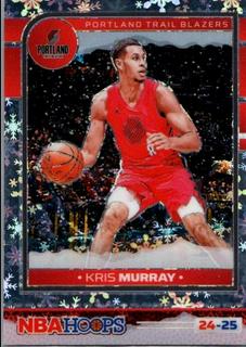 Kris Murray