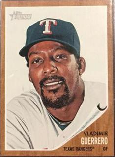 Vladimir Guerrero