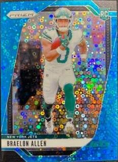 Braelon Allen