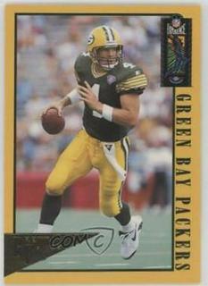 Brett Favre