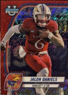 Jalon Daniels