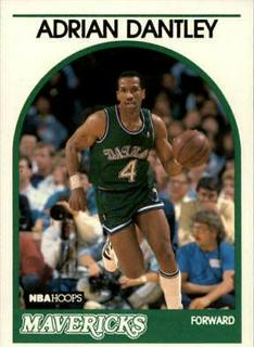 Adrian Dantley