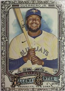 Vladimir Guerrero Jr.