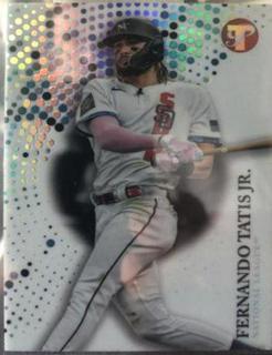 Fernando Tatis Jr.