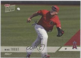Mike Trout