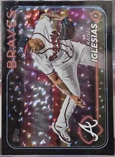 Raisel Iglesias