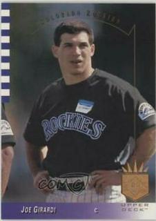 Joe Girardi