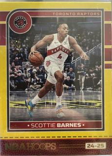 Scottie Barnes
